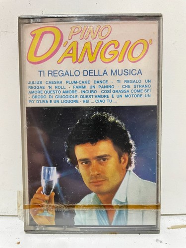 Pino angiò ti regalo - pino, d'angiò