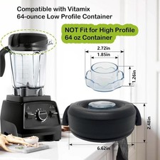 Coperchio frullatore Vitamix