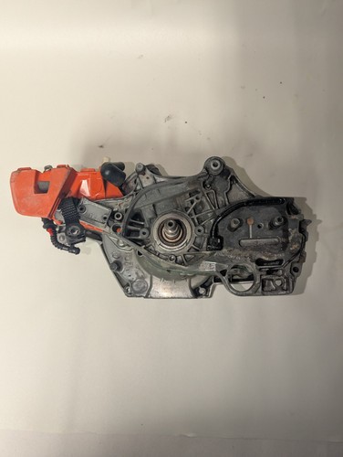 Ricambi motosega husqvarna - ricambi,