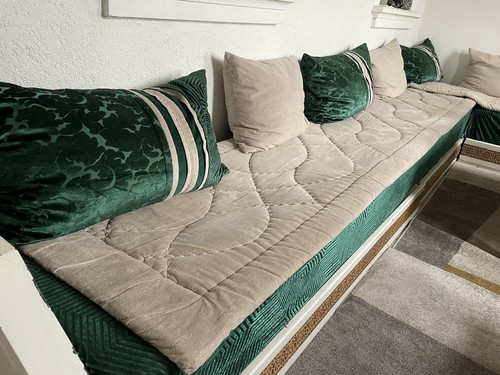Divani usati marocchini - divani,
