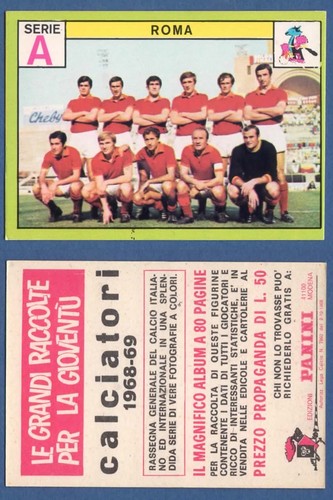Figurina calciatori panini - calciatori,