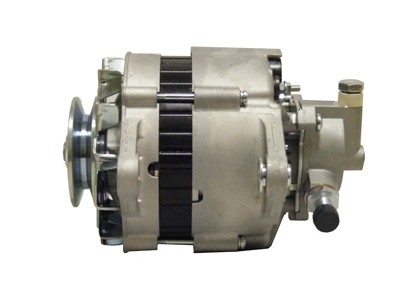 Alternatore per opel astra - per,