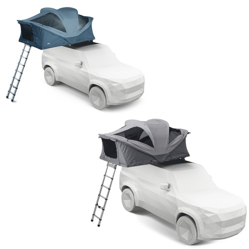 Thule approach l tenda - o,