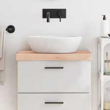 Piano Bagno 60x40x(2-6) cm in