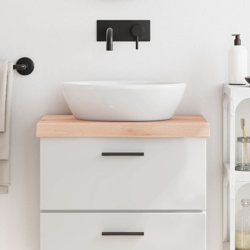 Piano bagno 60x40x - cm, in
