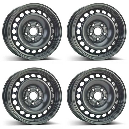 Alcar cerchi ferro 5jx15 - ferro, 6.5jx15