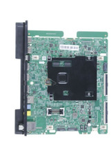 (NEWO) SCHEDA MAIN  SAMSUNG TV BN94-11378A UE55KU6100 55"  BN41-02528A