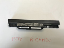 BATTERIA NON TESTATA A32-K53 PER ASUS X53S