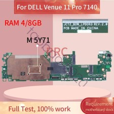 Scheda madre Dell Venue 11 Pro