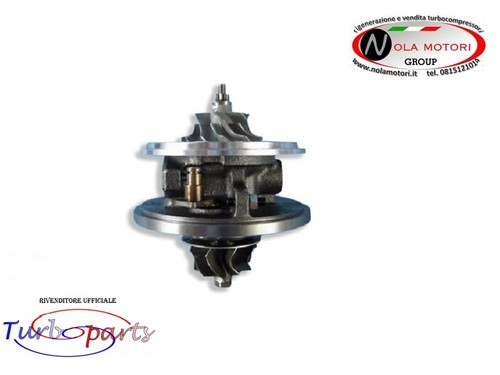Coreassy turbo turbina - coreassy, audi