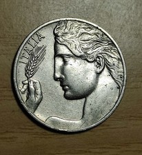 20 Centesimi 1908 Regno