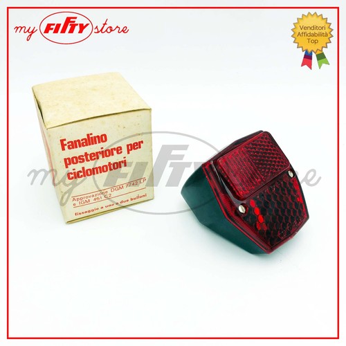Fanale posteriore catalux 7742 - posteriore,