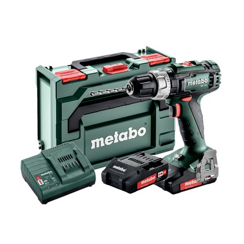 Metabo trapano a - l,