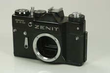ZENIT TTL - BEL ÉTAT MAIS A