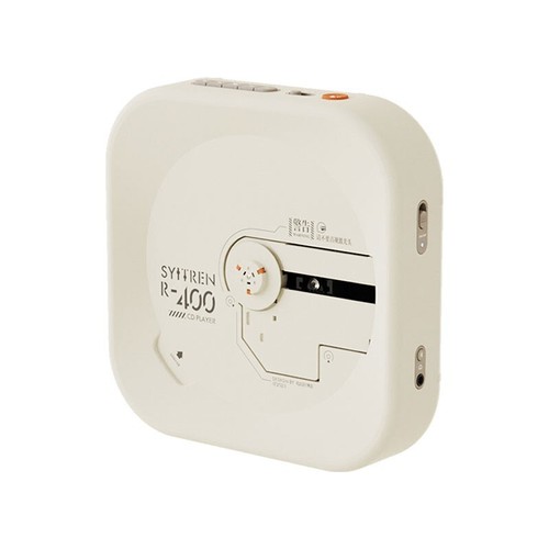 Syitren r400 retro - retro, cd