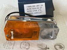 ALFA ROMEO GIULIA 1750 2000