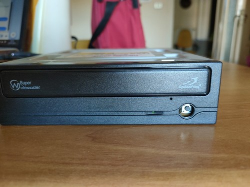 Masterizzatore dvd writer - masterizzatore,