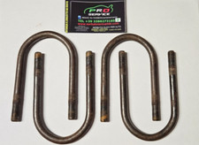 Staffe Cravatte ORIGINALI USATE Ponte Balestre SUZUKI Sj SAMURAI SANTANA 410-413