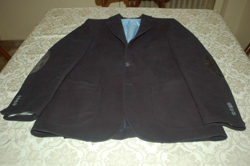 Fusaro napoli giacca uomo - napoli,,