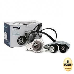 Kit pompa acqua per ford - kit,