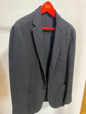 Giacca Burberry London TG 54