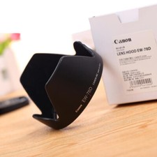 Paraluce EW-78D per Canon EF