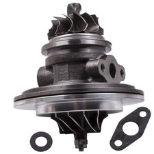 Gruppo scafo turbocompressore per Ford Transit 2.5 Turbo Diesel 74 CV 4EB 4EA 4EC