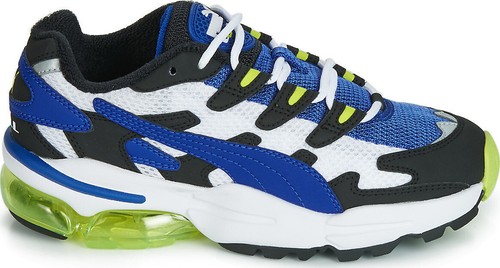 Puma cell alien in - puma,