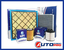 FILTRI TAGLIANDO OPEL ASTRA J