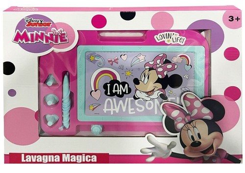 Disney minnie lavagna - x,