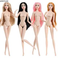 Fashion 12" 1/6 BJD Doll Full