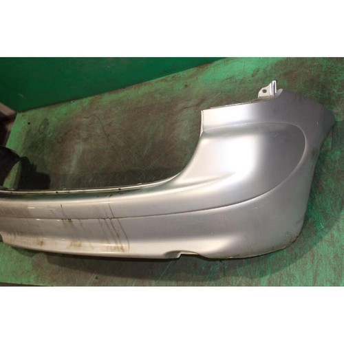 Paraurti post citroen ds - paraurti,