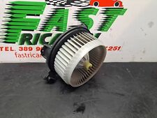 VENTOLA ABITACOLO JEEP COMPASS