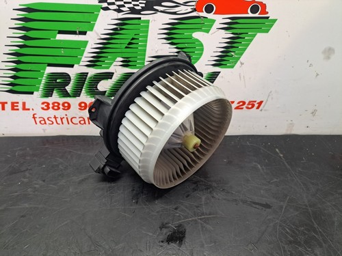 Ventola abitacolo jeep - abitacolo,