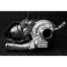 55266961 TURBINA TURBO FIAT PANDA 3 (312,319)(2012 >) 1.3 MULTIJET 95CV 70KW 312