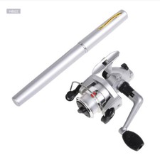 Canna pesca tascabile - da,