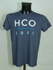 - MAGLIETTA HOLLISTER DA UOMO