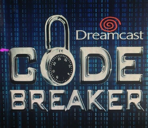 Promo sega dreamcast - dreamcast, code