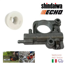 POMPA OLIO vite senza fine INGRANAGGIO per MOTOSEGA ECHO CS 2600 260 280 320 350