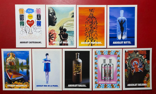Lotto cartoline promocard - lotto,