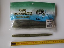 SC23 Yamamoto Senko 7" - Yamasenko 7" -  Stick Bait Soft Bass Lures