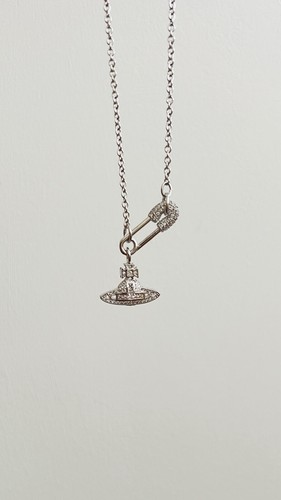 Vivienne westwood tono argento - vivienne,