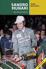 Sandro Munari - Una vita di