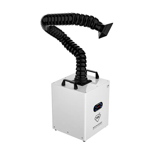 Tbk 618 sistema estrazione - tbk,