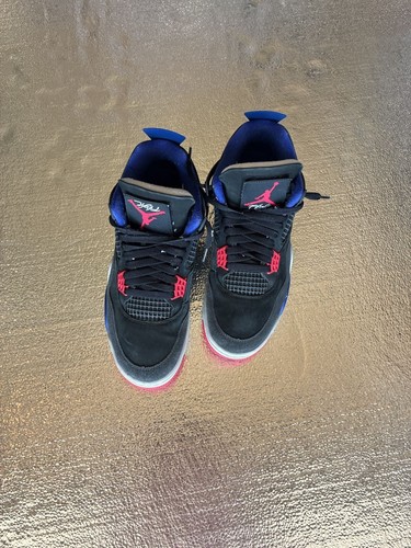 Jordan retro rare - 4,