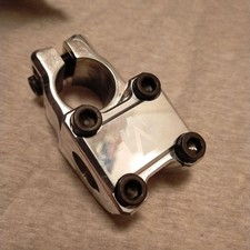 Stelo BMX Madera Flatland