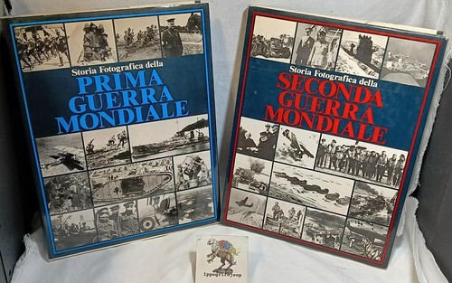 Libri storia illustrata - n.2,
