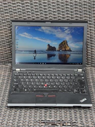 Retrò vintage lenovo thinkpad - vintage,