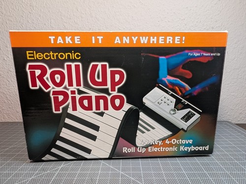 Pianoforte elettronico
