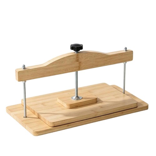 Pressa botanica legno - botanica,